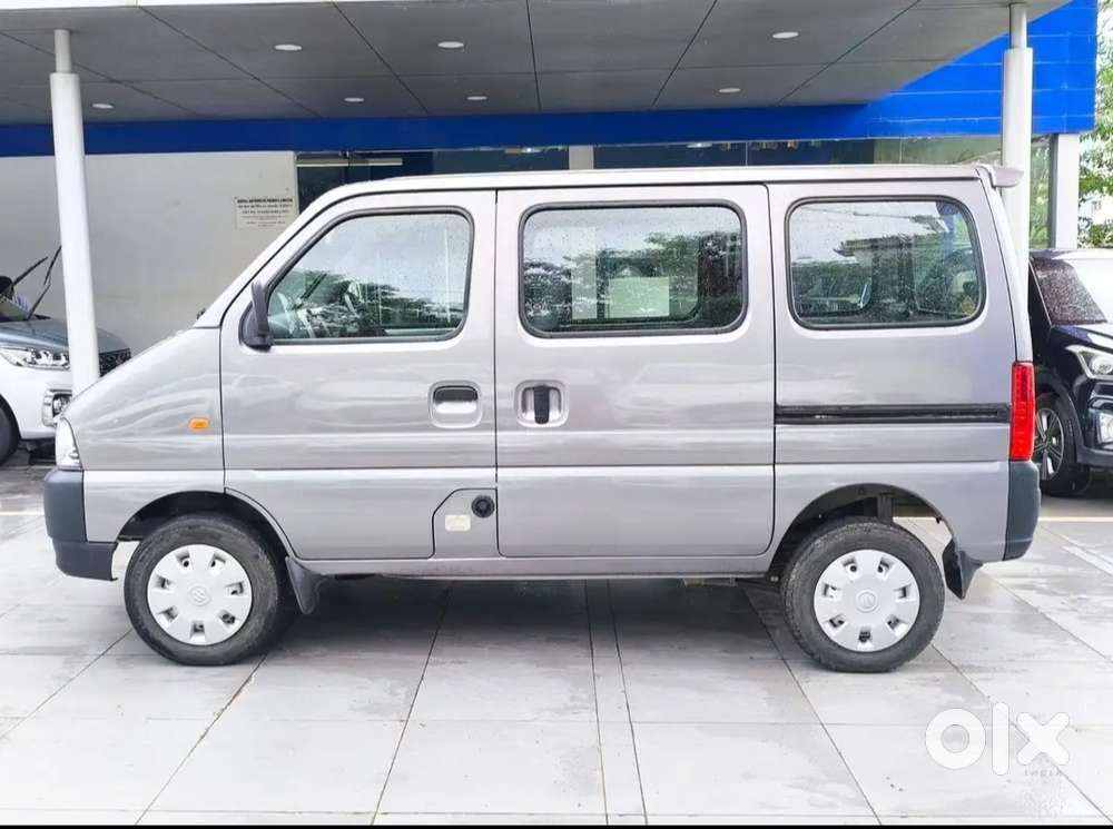 Maruti Suzuki Eeco Cng Htr 5-str, 2024, Cng & Hybrids