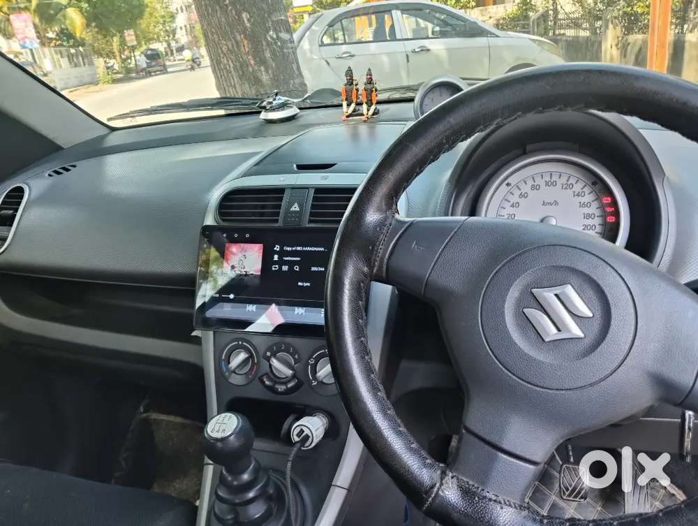 Ritz Vdi Good Condition