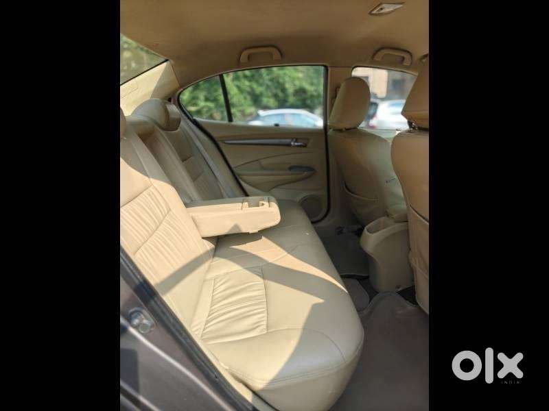 Honda City 2011-2013 Cng, 2012, Cng & Hybrids