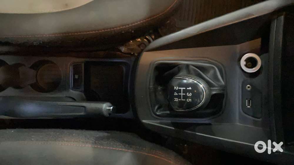 Ford Freestyle 1.2 Flair Edition Petrol, 2021, Petrol