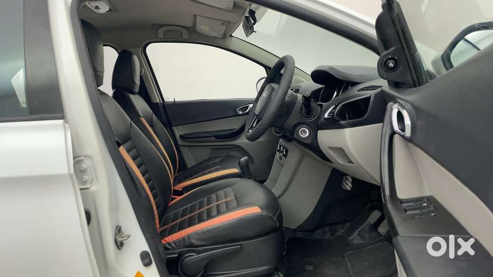 Tata Tiago Xz, 2019, Petrol