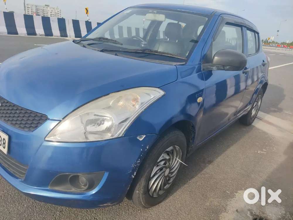 Maruti Suzuki Swift 2013 Diesel 140000 Km Driven
