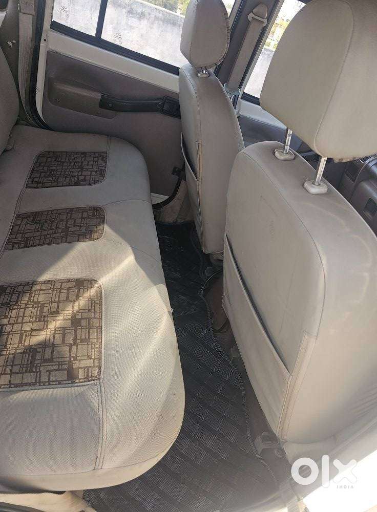 Mahindra Bolero Slx 2wd Bsiii, 2014, Diesel