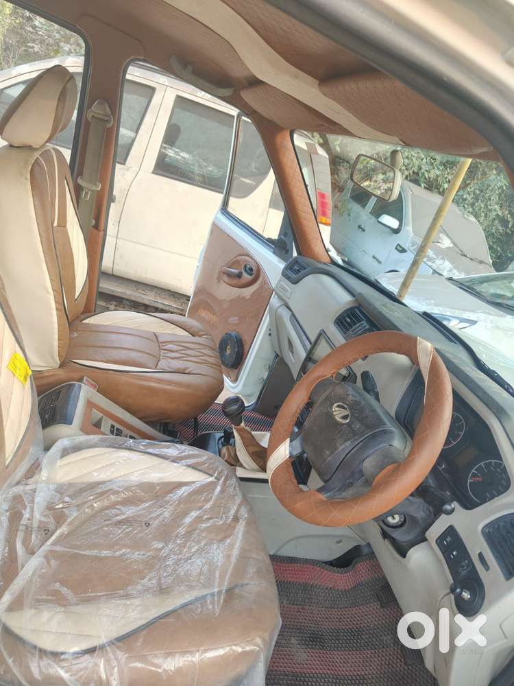 Mahindra Scorpio S2 7 Seater, 2015, Diesel