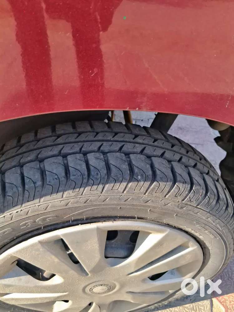 Maruti Suzuki Wagon R 2011 Petrol 18963 Km Driven