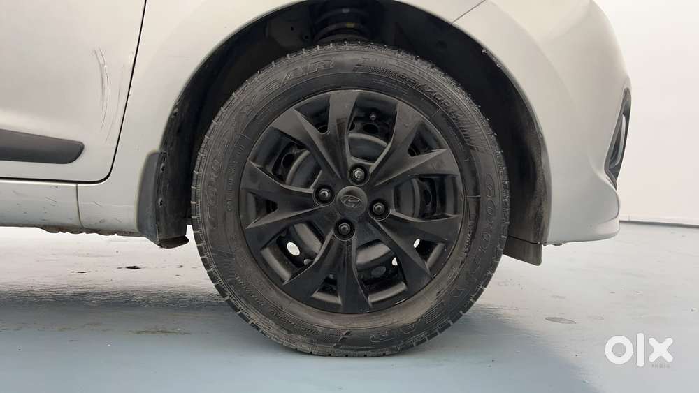 Hyundai Grand I10 1.2 Kappa Sportz, 2015, Petrol