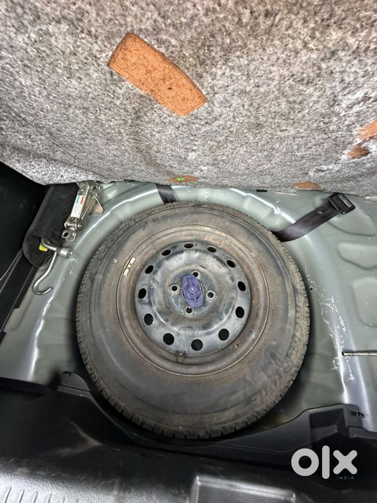 Maruti Swift Vxi 2018
