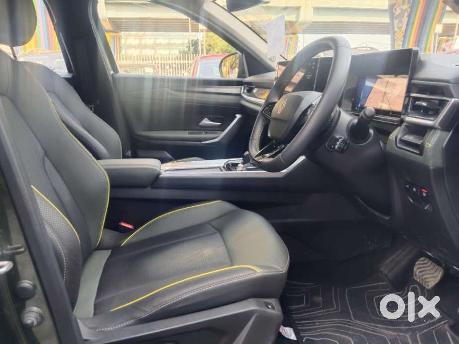 Renault Duster 1.3 Rxz Turbo Petrol, 2026, Petrol