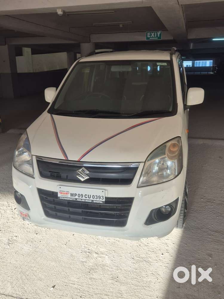 Maruti Suzuki Eeco