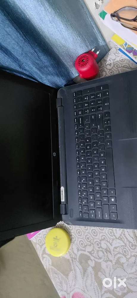 Hp laptop for sale