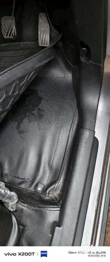 Maruti Suzuki Ignis 2022 Petrol