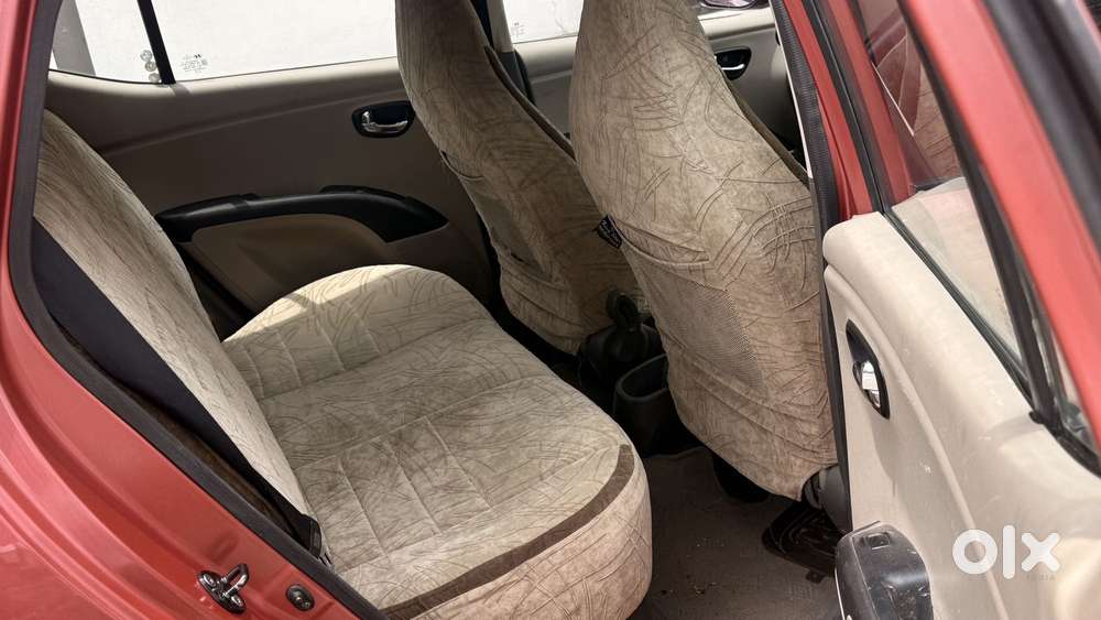 Hyundai I10 Magna, 2011, Petrol
