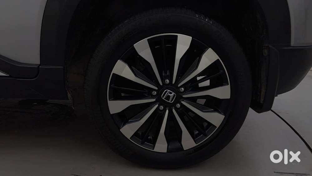 Honda Elevate Zx Cvt, 2024, Petrol