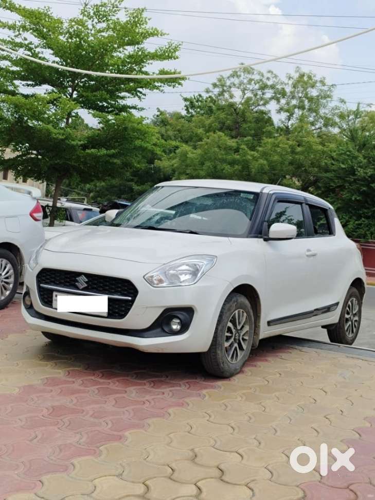 Maruti Suzuki Swift 1.2 Vxi (o), 2022, Petrol
