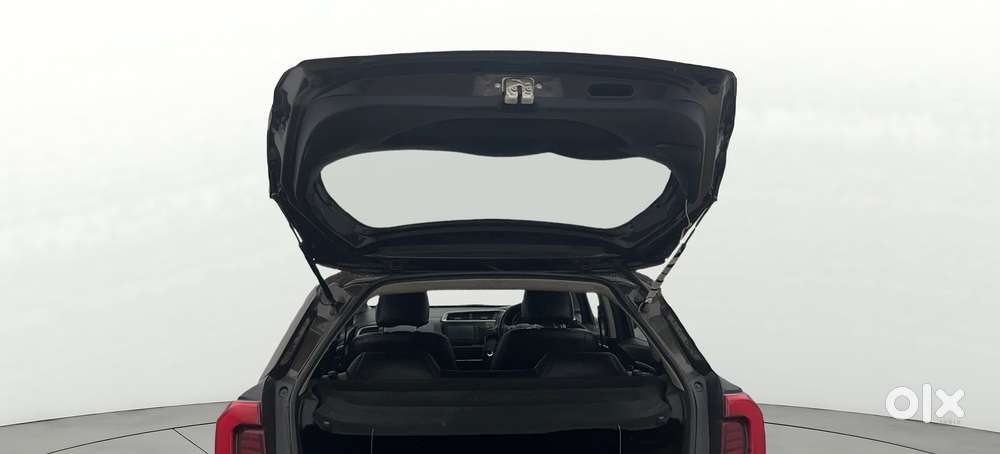 Honda Wr-v 1.2 Vx I-vtec, 2021, Petrol