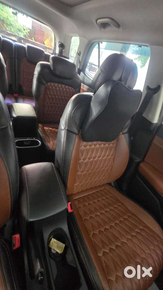 Hyundai Alcazar 2022 Diesel Manual Model
