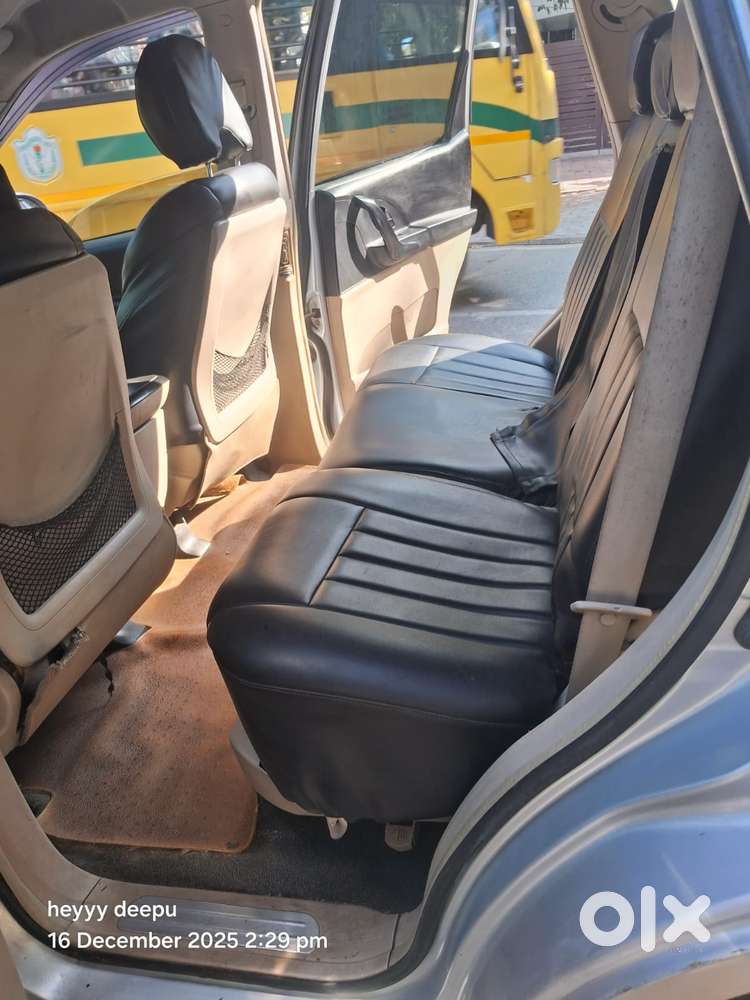 Mahindra Xuv500 W4 1.99 Mhawk, 2017, Diesel