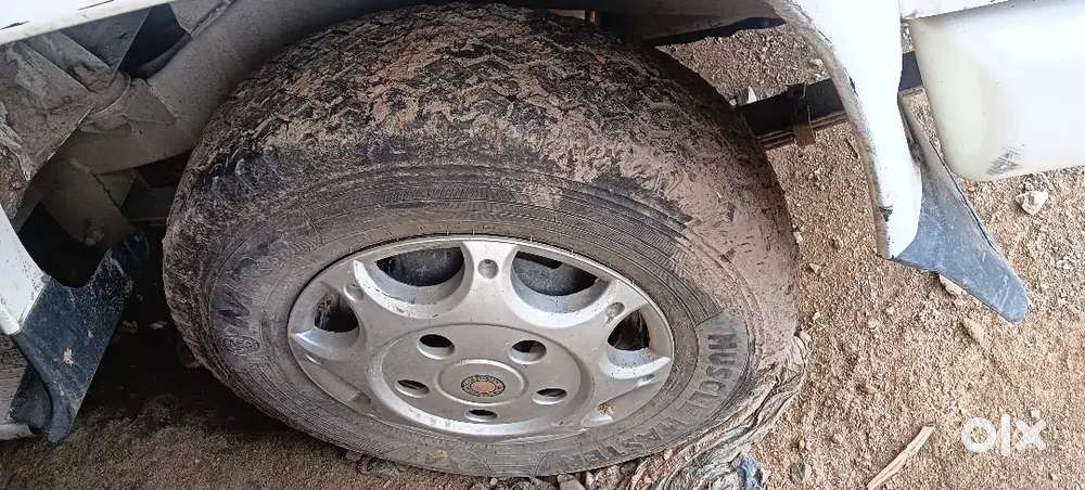 Mahindra Bolero 2014 Diesel Manual