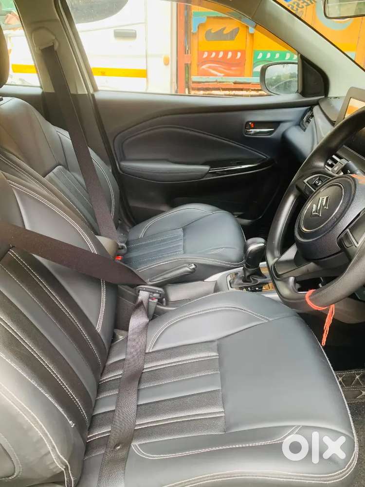 Maruti Suzuki Baleno 1.2 2026