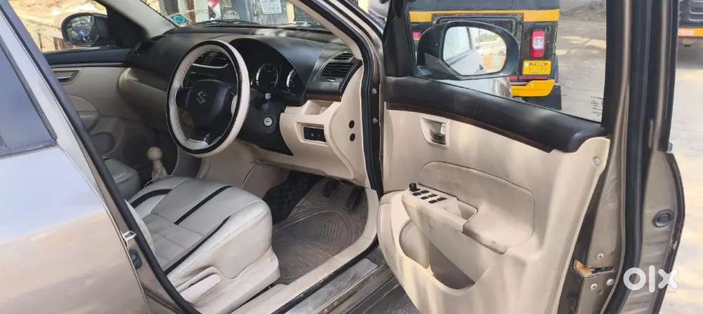Maruti Suzuki Dzire 2016 Diesel 84000 Km Driven