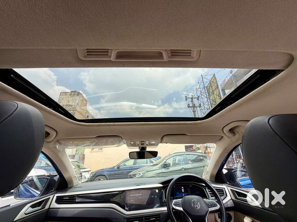Volkswagen Virtus 1.0 Topline Tsi, 2023, Petrol