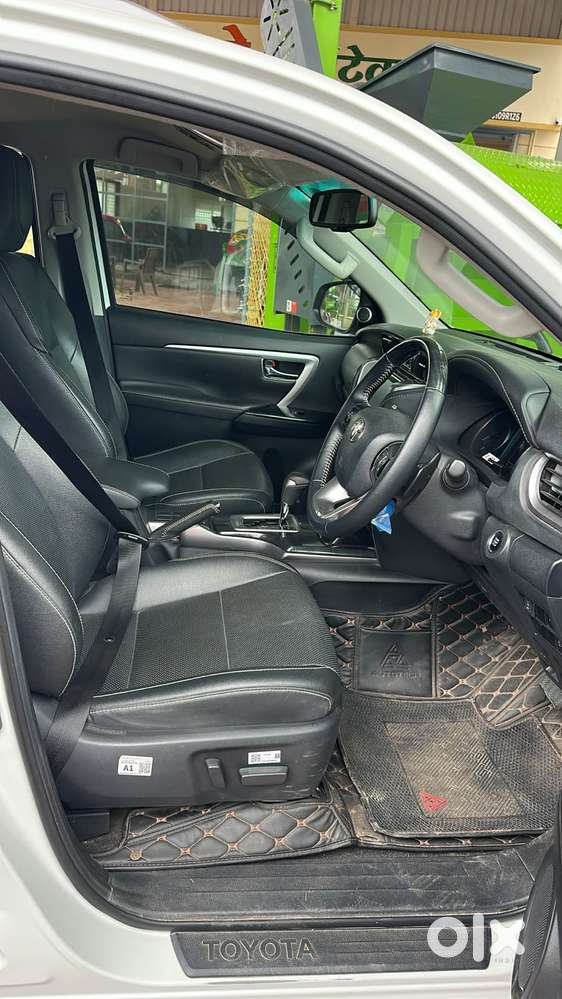 Toyota Fortuner 4x2 At 2.8 Diesel, 2025, Diesel