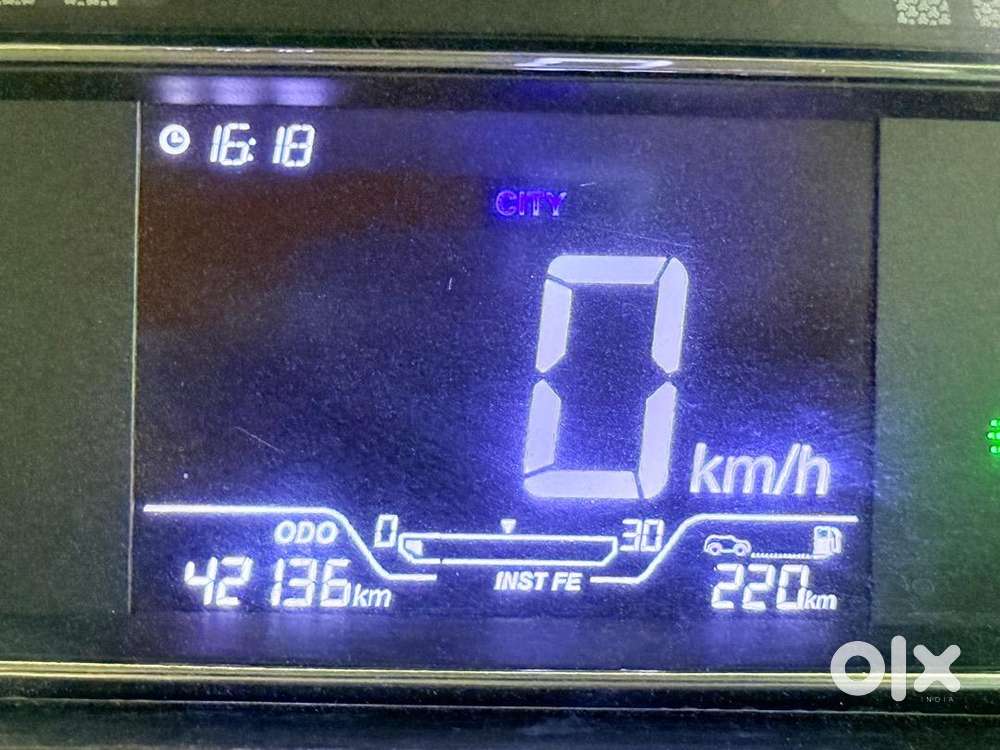 Tata Diesel Car 2020 Year