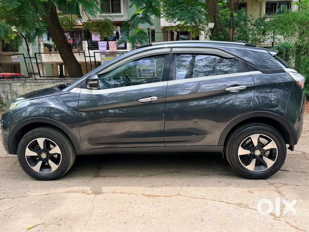 Tata Nexon, 2018, Diesel