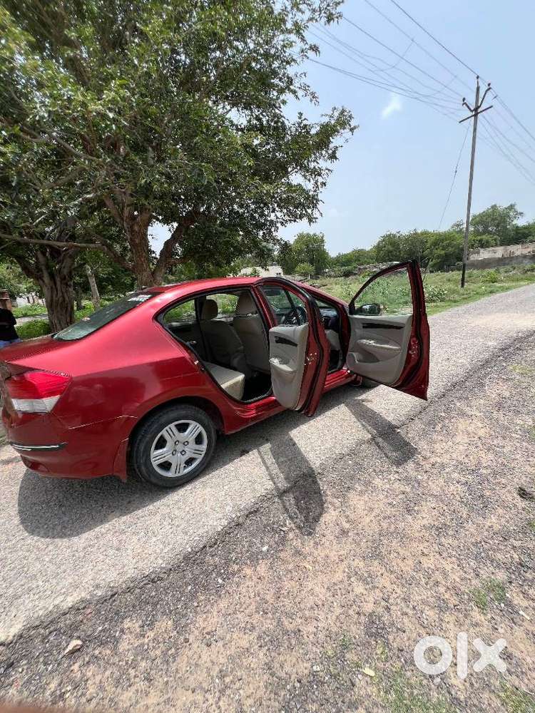 Honda City 1.5 E Mt, 2009, Petrol