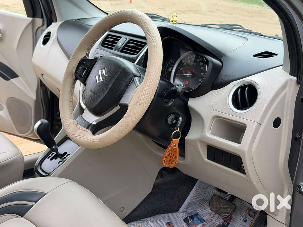 Maruti Suzuki Celerio Zxi Amt, 2018, Petrol
