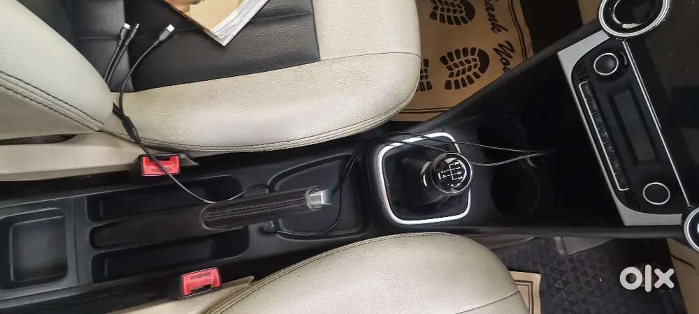 Volkswagen Polo 2014 Diesel Good Condition