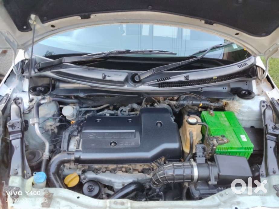 Maruti Suzuki Swift Ddis Vdi, 2014, Diesel