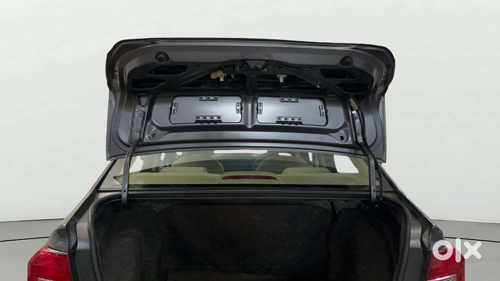 Honda Amaze V Cvt Petrol, 2019, Petrol