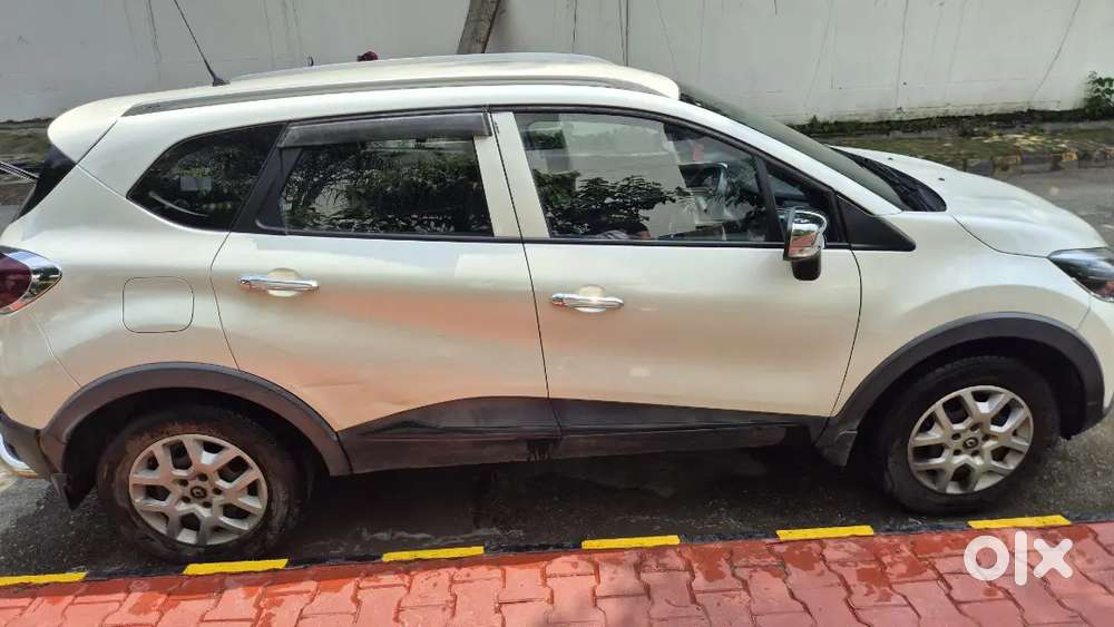 Renault Captur 2019 Petrol