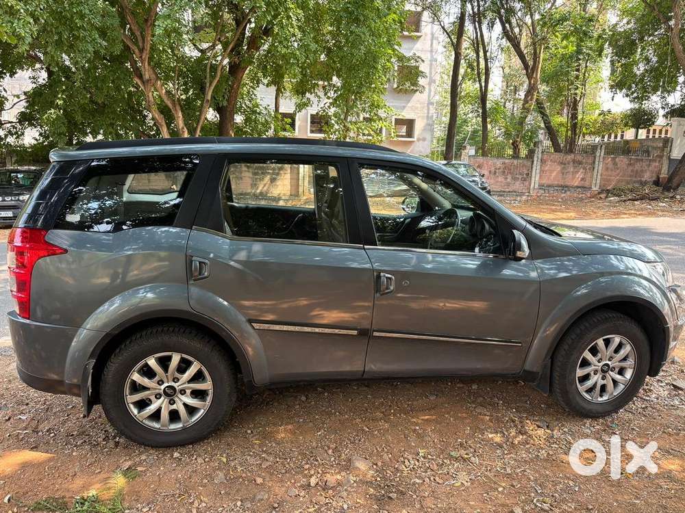 Mahindra Diesel Car 2015