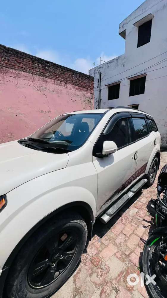 Xuv500 Urgent Sale