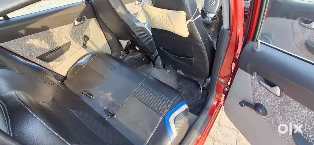 Alto 800, Singel Owner,  Top Condition