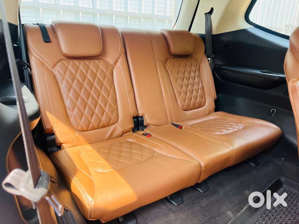 Mg Gloster Savvy 6 Seater, 2021, Diesel