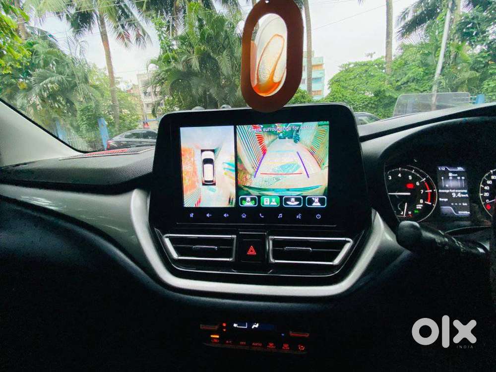 Maruti Suzuki Baleno Alpha, 2022, Petrol