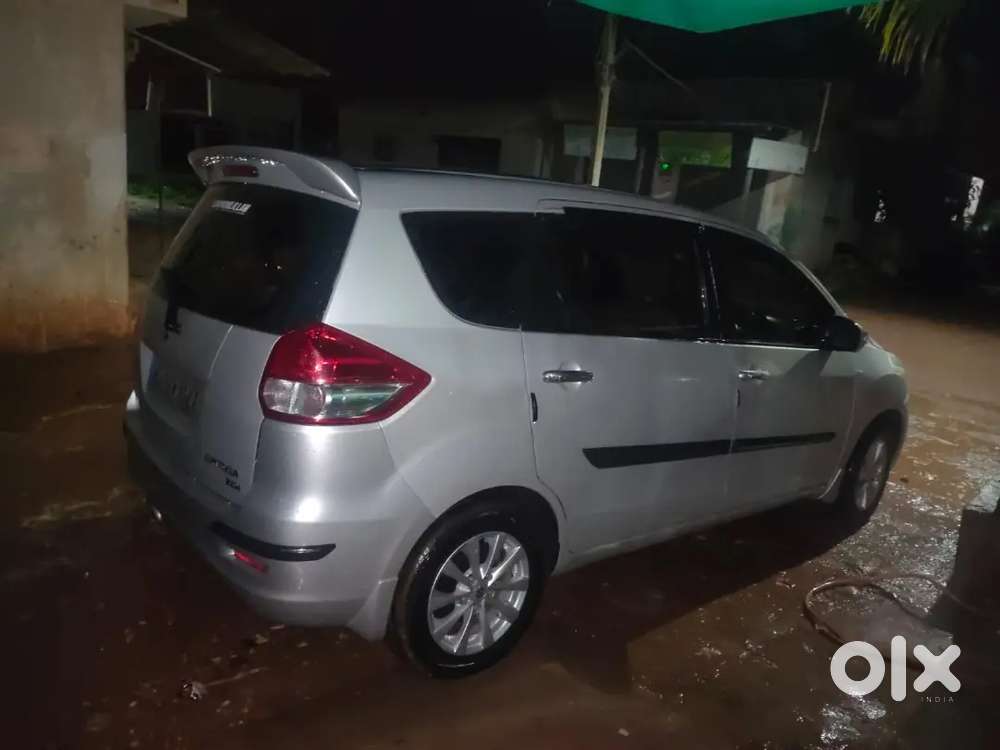 Maruti Ertiga Zdi 2014