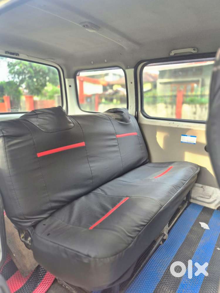 Maruti Suzuki Eeco 5 Seater Standard, 2020, Petrol