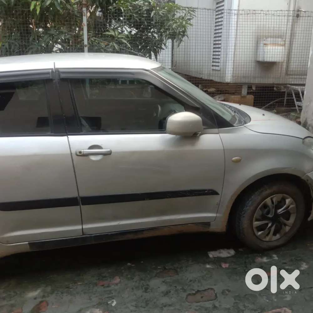 Maruti Suzuki Swift Petrol 2007