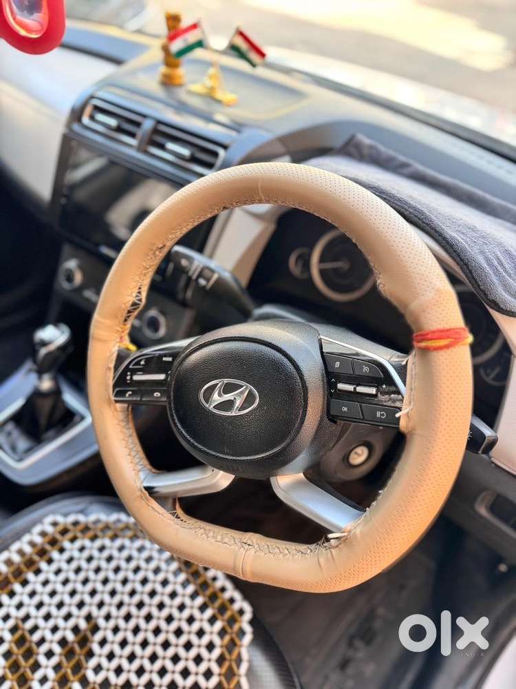 Hyundai Diesel Car 2020