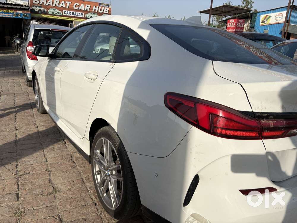 Bmw 2 Series 2.0 220d M Sport, 2023, Diesel