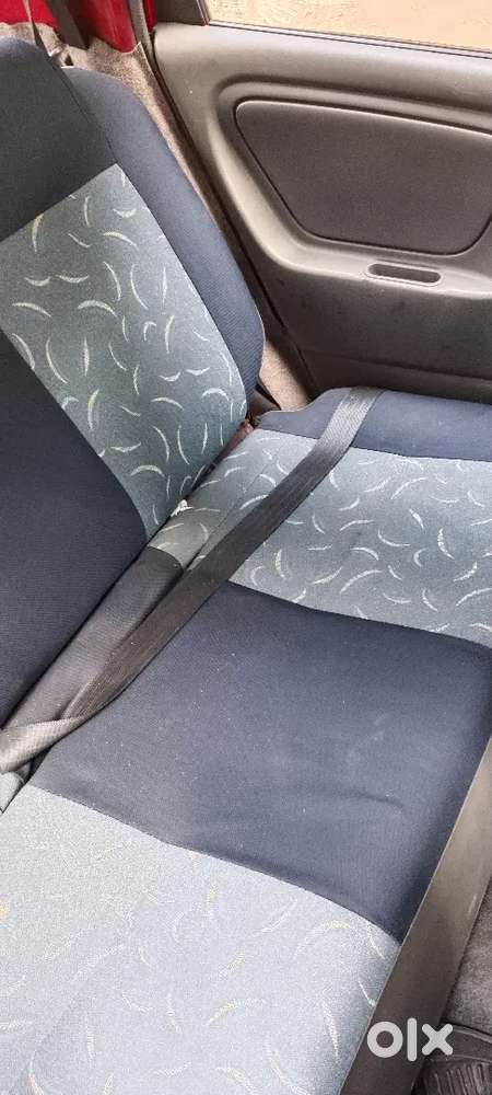 Maruti Suzuki Alto 2009 Petrol 100000 Km Driven