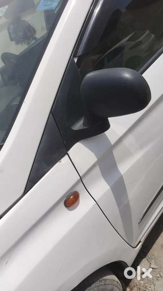 2nd Owner Hyundai Eon 2017