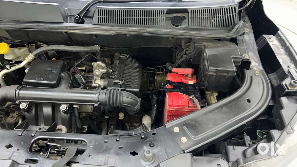 Renault Kiger Rxz Amt, 2023, Petrol