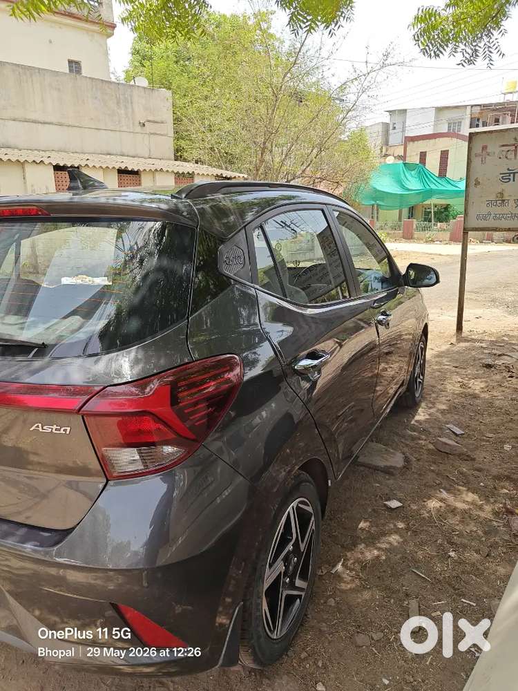 Hyundai Grand I10 Nios 2023