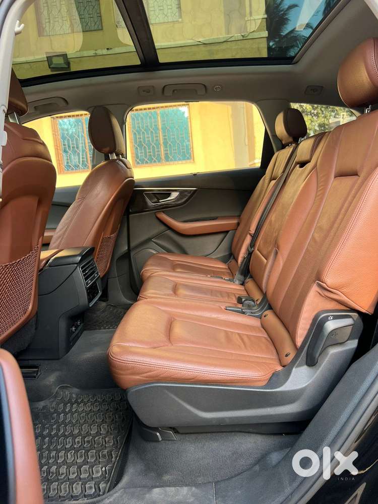Audi Q7 Technology 55 Tfsi W/o Matrix, 2023, Petrol