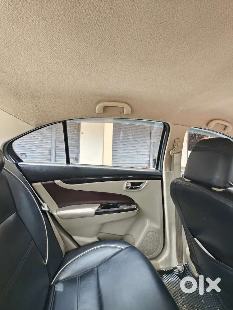 Maruti Suzuki Ciaz 2016 Diesel 65000 Km Driven